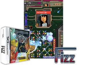 Game Thumbnail - Fizz (Europe) (En,Fr,De,Es,It)